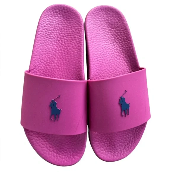 Polo Ralph Lauren | Shoes | Polo Ralph Lauren Mens Signature  display picture 3